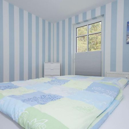 Ferienwohnung Kolbe Sellin  Bagian luar foto