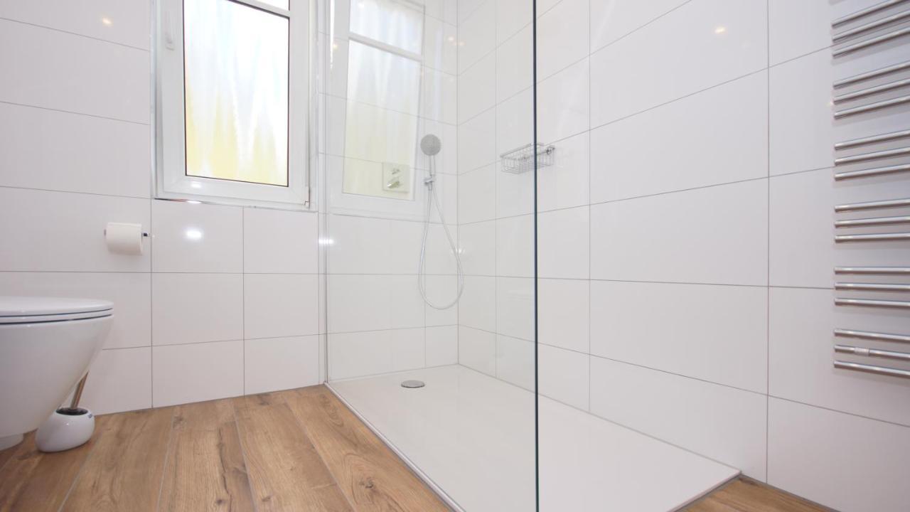Ferienwohnung Kolbe Sellin  Bagian luar foto