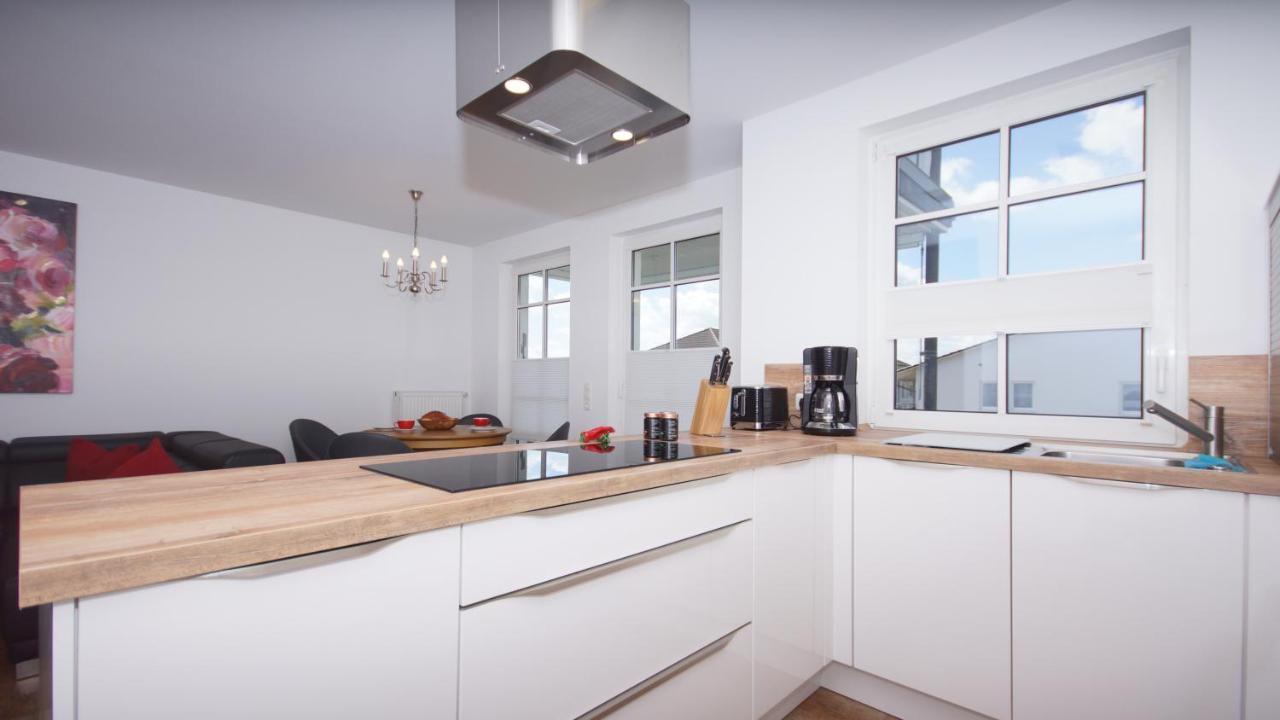 Ferienwohnung Kolbe Sellin  Bagian luar foto