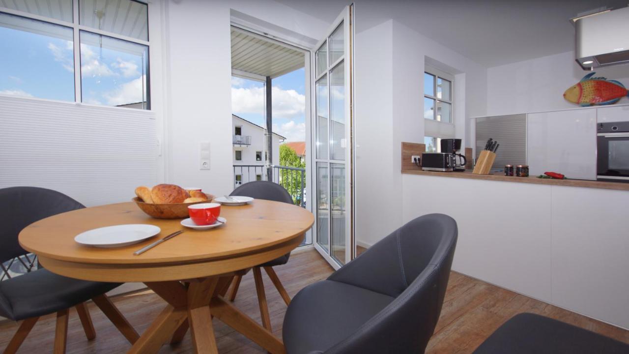Ferienwohnung Kolbe Sellin  Bagian luar foto