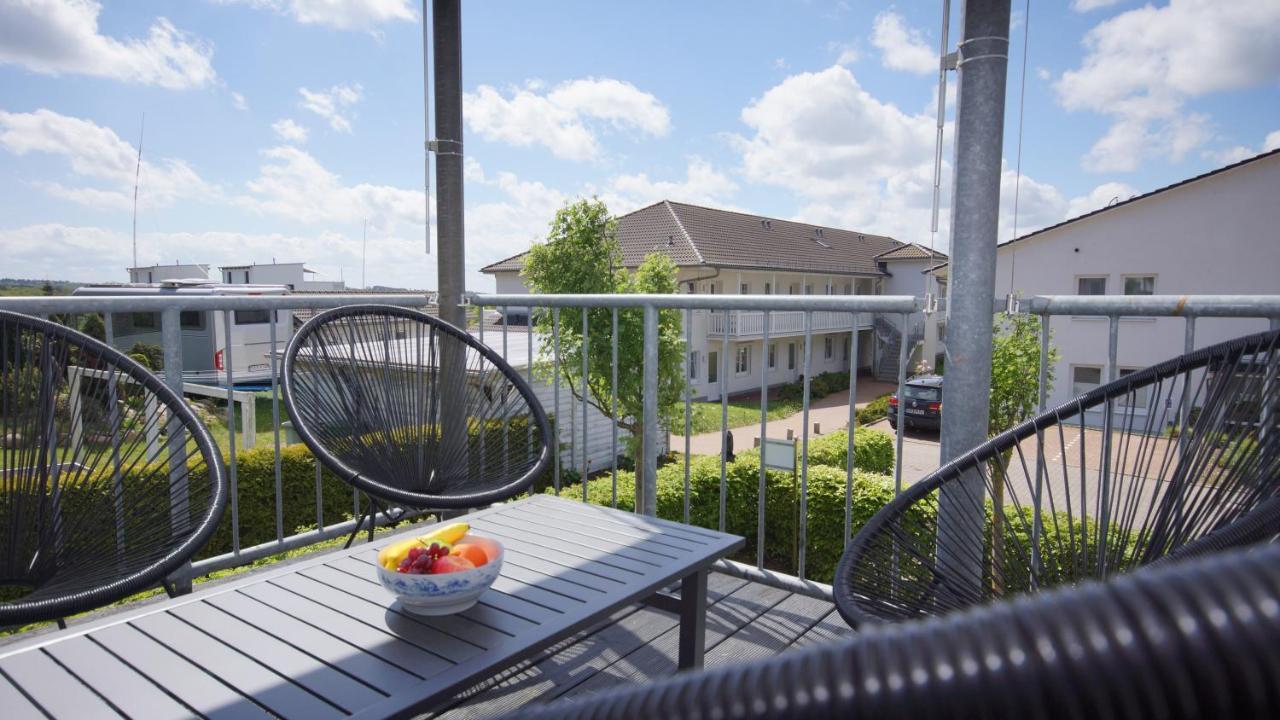 Ferienwohnung Kolbe Sellin  Bagian luar foto