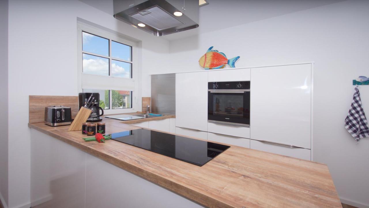 Ferienwohnung Kolbe Sellin  Bagian luar foto
