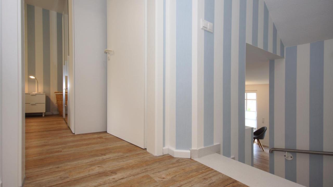Ferienwohnung Kolbe Sellin  Bagian luar foto