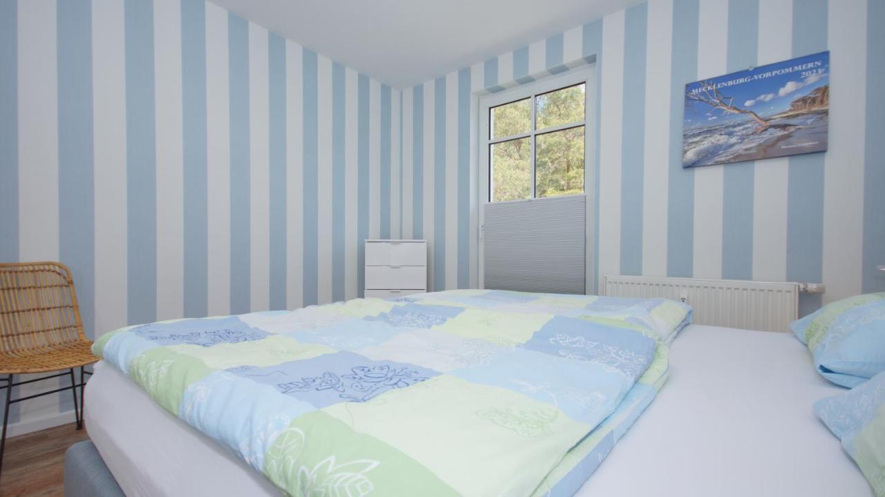Ferienwohnung Kolbe Sellin  Bagian luar foto